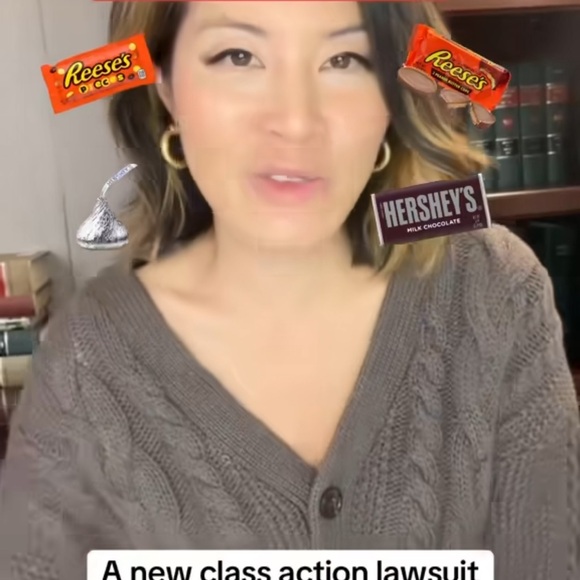 Farm Rio Smiley Jumpsuit - Picture 7 of 8